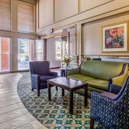 Mesilla Valley Days Inn & Suites ラスクルーセス エクステリア 写真