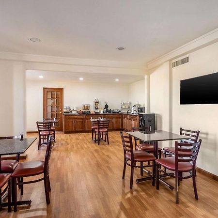 Mesilla Valley Days Inn & Suites ラスクルーセス エクステリア 写真