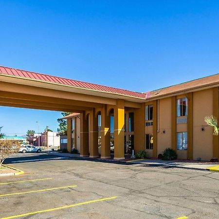 Mesilla Valley Days Inn & Suites ラスクルーセス エクステリア 写真
