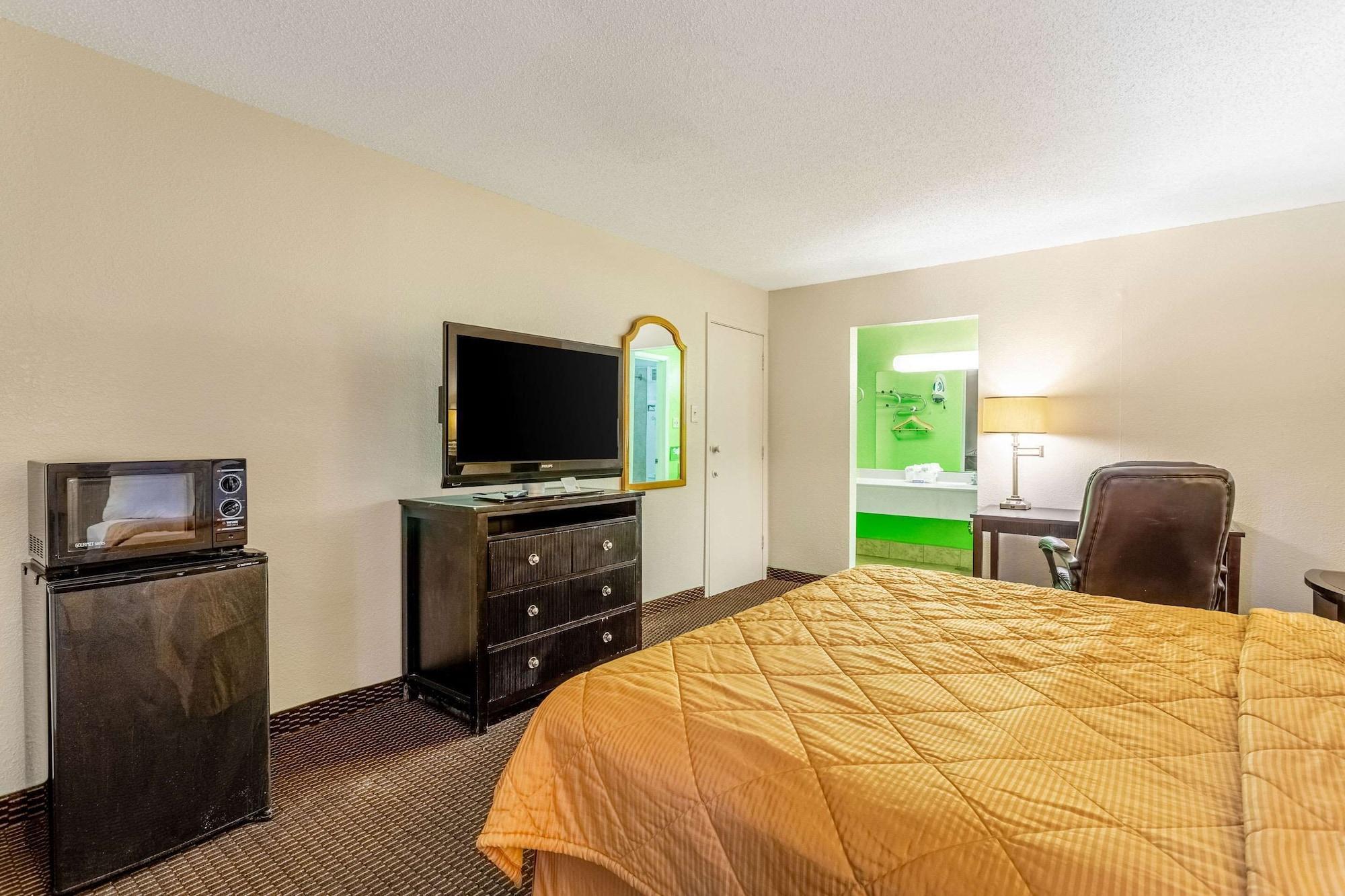 Mesilla Valley Days Inn & Suites ラスクルーセス エクステリア 写真