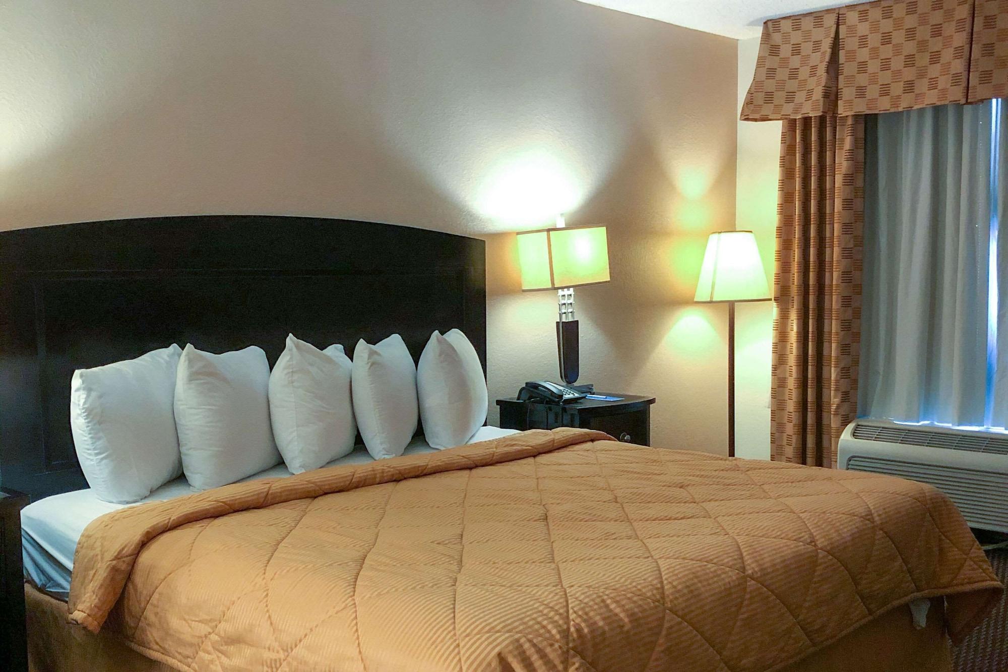Mesilla Valley Days Inn & Suites ラスクルーセス エクステリア 写真