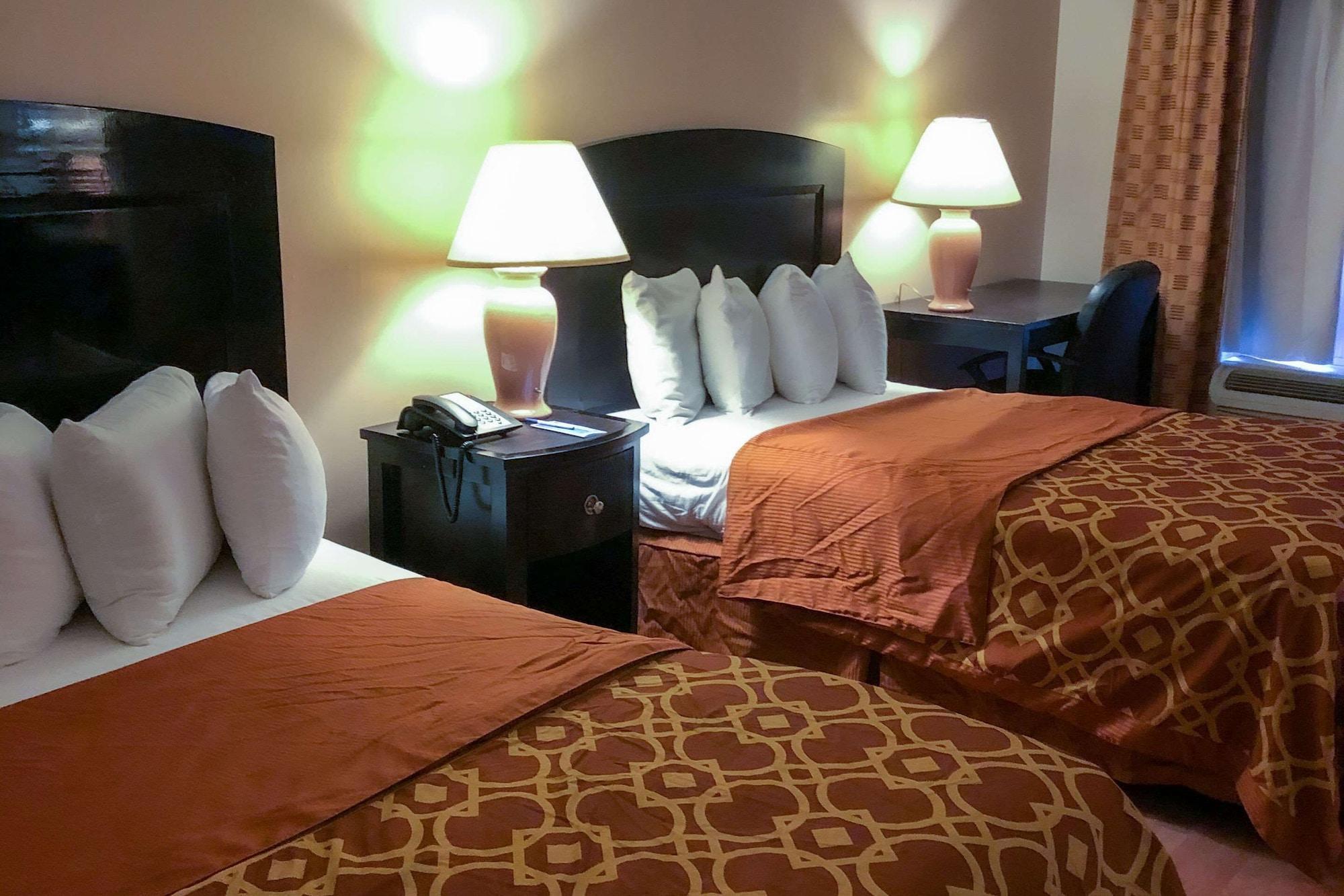 Mesilla Valley Days Inn & Suites ラスクルーセス エクステリア 写真
