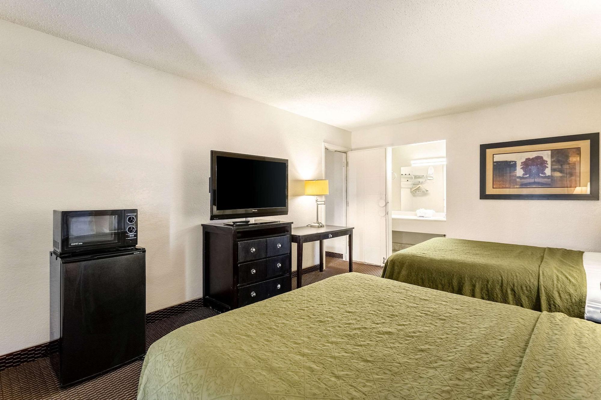 Mesilla Valley Days Inn & Suites ラスクルーセス エクステリア 写真